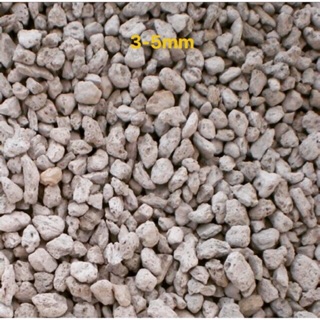 Đá bọt núi lửa Pumice