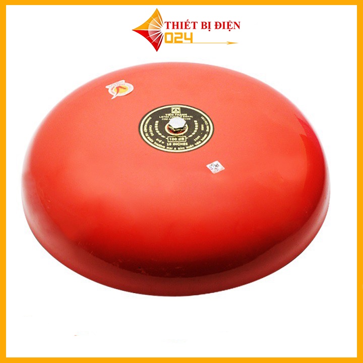 Chuông Điện 220v ( 2Inch, 3 Inch )