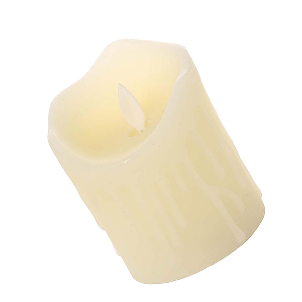 Nến đèn led trang trí không gian lãng mạn cho gia đình/tiệc cưới