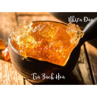 Nhựa đào Vân Nam dưỡng nhan 200gr