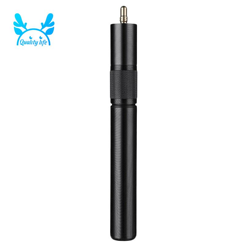 Gậy Đánh Bida 9 Inch Bằng Hợp Kim Nhôm Có Thể Điều Chỉnh