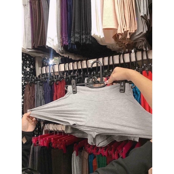 Quần short gym legging chuẩn Thái Lan