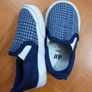 Giày tập đi H&M vợt sale giá rẻ