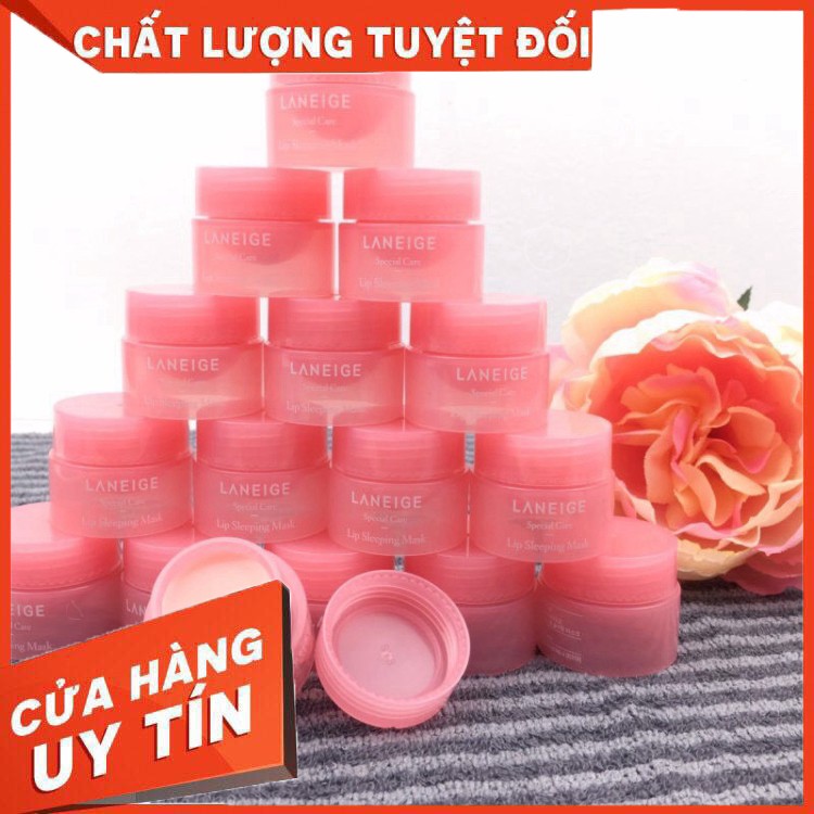 < Siêu Giảm Giá > Mặt nạ ủ môi, dưỡng môi MP55 | BigBuy360 - bigbuy360.vn