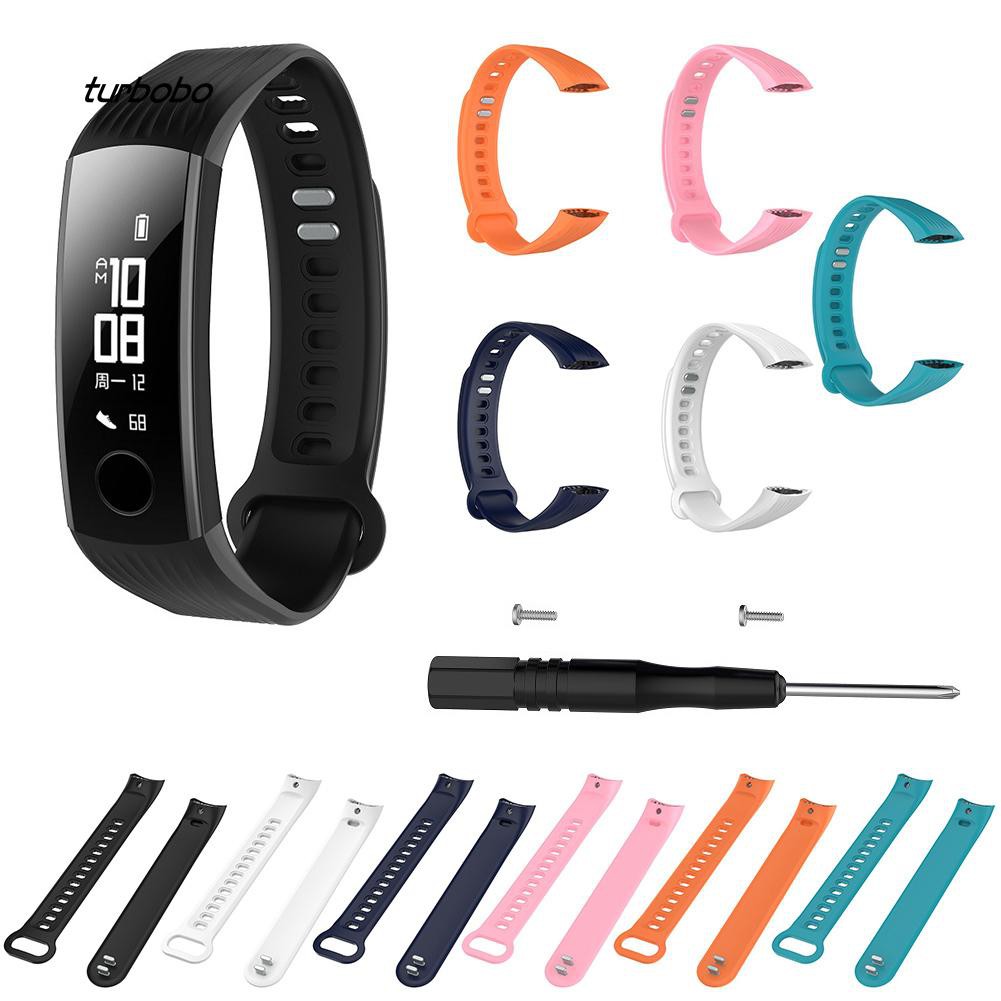 Đồng hồ đeo tay thông minh cho HUAWEI Honor 3 không kèm dây đai