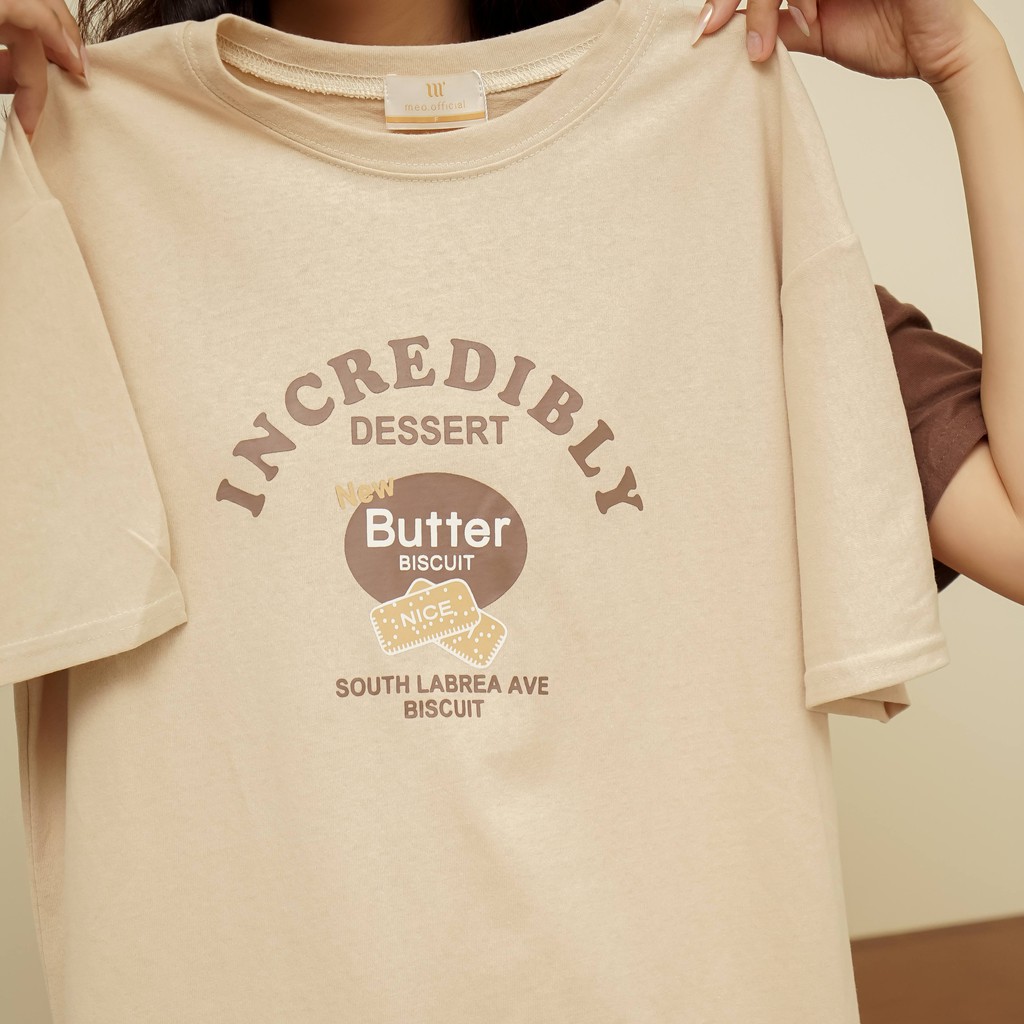 [MÉO SHOP] Áo thun in hình 100% cotton | BigBuy360 - bigbuy360.vn