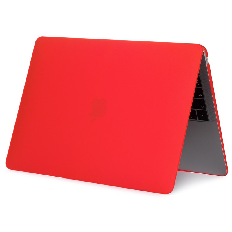 Ốp Lưng Nhựa Cứng Cho Macbook Pro 16 Inch A2141 2019