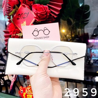 Kính mắt lục giác 2959