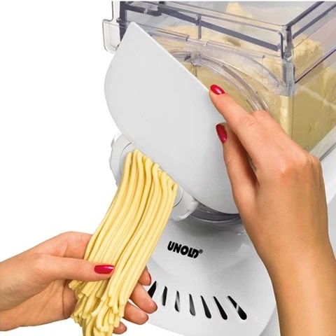 Máy Làm Bún Mì Unold 68801 [Nhập Đức]