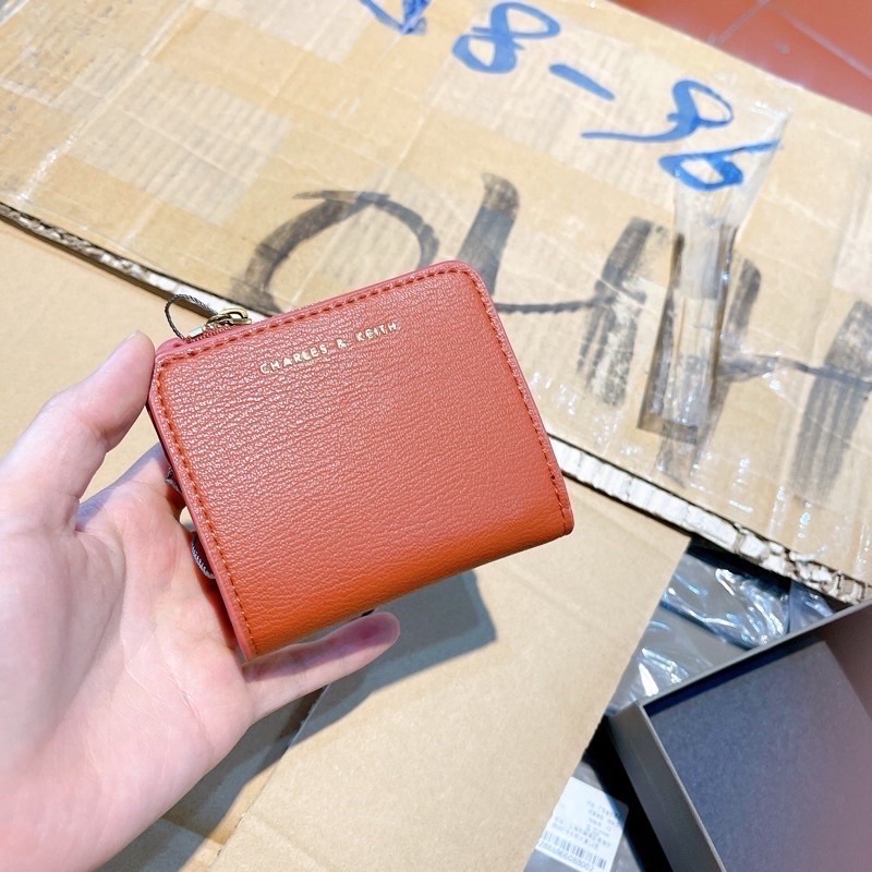 Ví Nữ mini cnk xuất dư full hộp