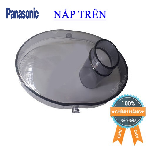 Nắp máy ép Panasonic MJ-H100 MJ-H100WRA