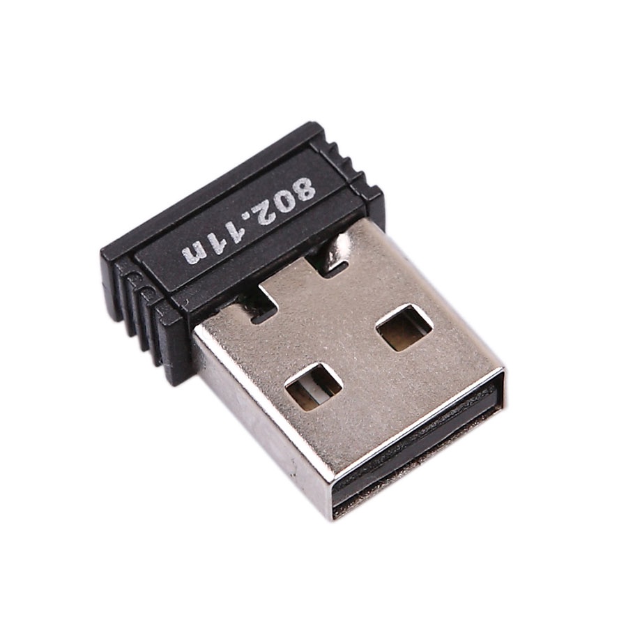 USB 2.0 Wifi mini 150Mbps không dây tiện dụng | BigBuy360 - bigbuy360.vn
