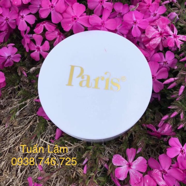 KEM DƯỠNG TRẮNG CHUYÊN SÂU PARIS