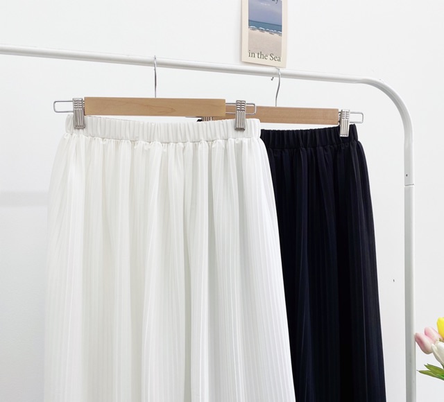 Chân váy xếp li Ma Vie | BigBuy360 - bigbuy360.vn