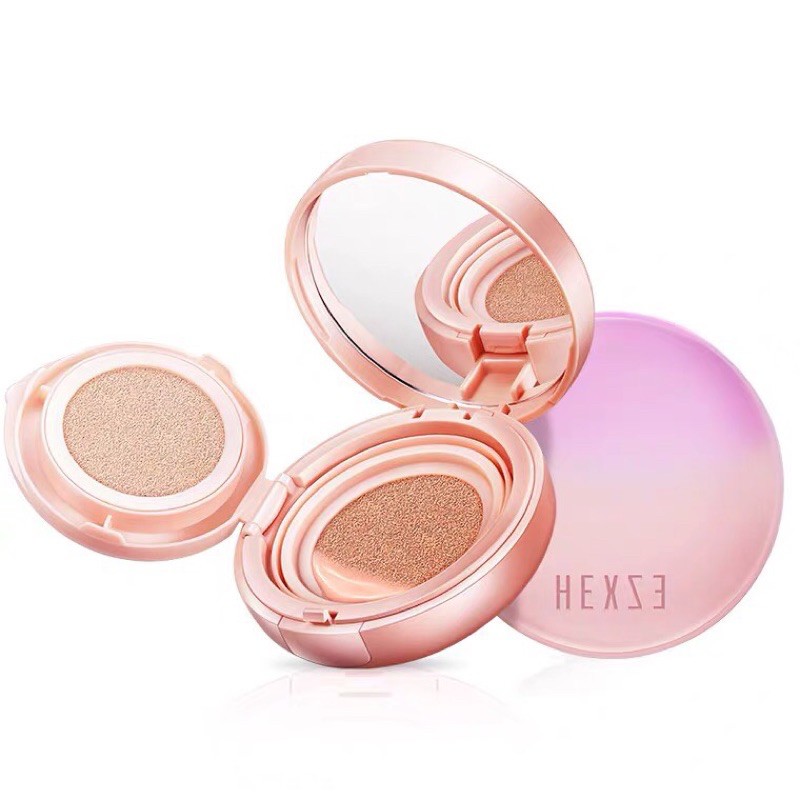 HEXZE - Phấn nước cushion 2in1