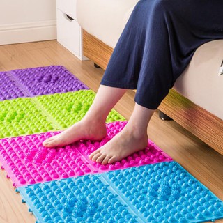 Thảm Lót Sàn Chống Trơn Trượt, Thảm Lót Massage Chân Chống Trượt