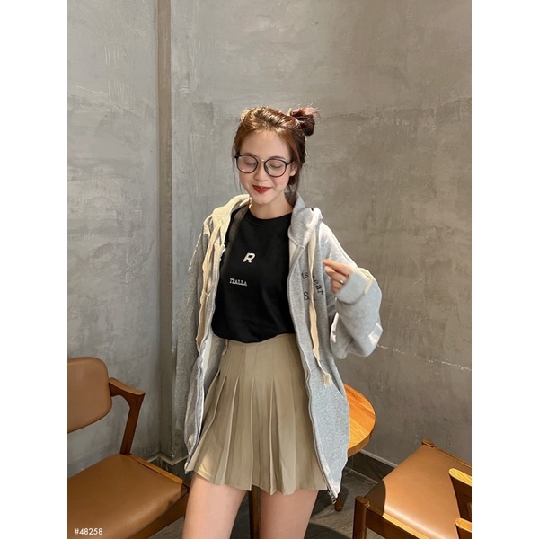 Áo khoác nỉ - 987 - sport wear