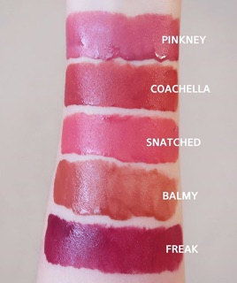 Son Espoir Lip Up Velvet