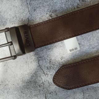 Nịt levis for men