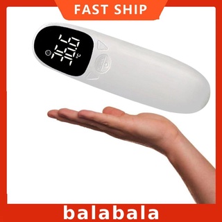 [BL]Handheld Infrared Thermometer High-temp Warning Accurate Infrared Thermometer