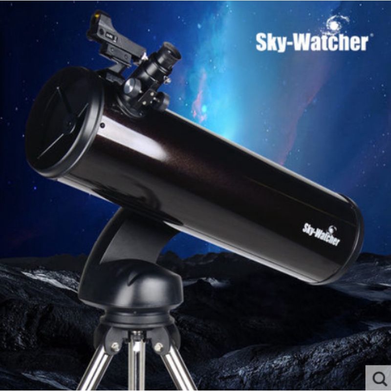 Kính Thiên Văn Tự Động Skywatcher Star Discovery 150/750