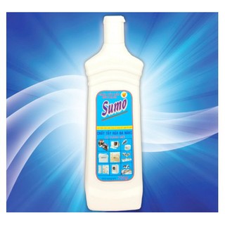 Chất Tẩy Bẩn Đa Năng Siêu Sạch Sumo Chai 700g