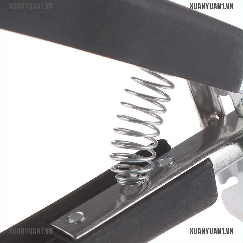 [XUANYUAN1] Giá Đỡ Kẹp Bát Đĩa Chống Bỏng