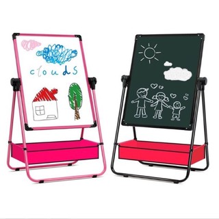 BẢNG VẼ CHO BÉ LOẠI LỚN XOAY ĐA NĂNG