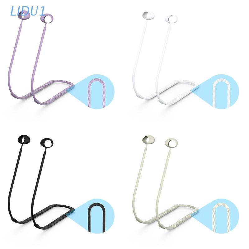 Dây Đeo Cổ Chống Thất Lạc Cho Tai Nghe Samsung-Galaxy Buds 2 Lidu1