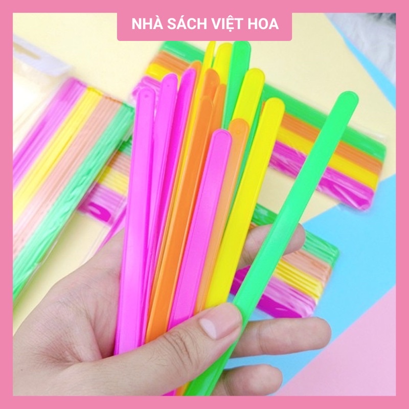 Bộ 20 que tính học sinh MIC/Hồng Hà