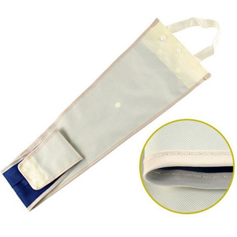 Túi Đựng Dù Chống Thấm Nước Có Thể Gập Lại Cho Ghế Ngồi Xe Hơi Giá Đỡ