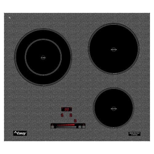 Bếp Từ ba Canzy CZ BMIX63S