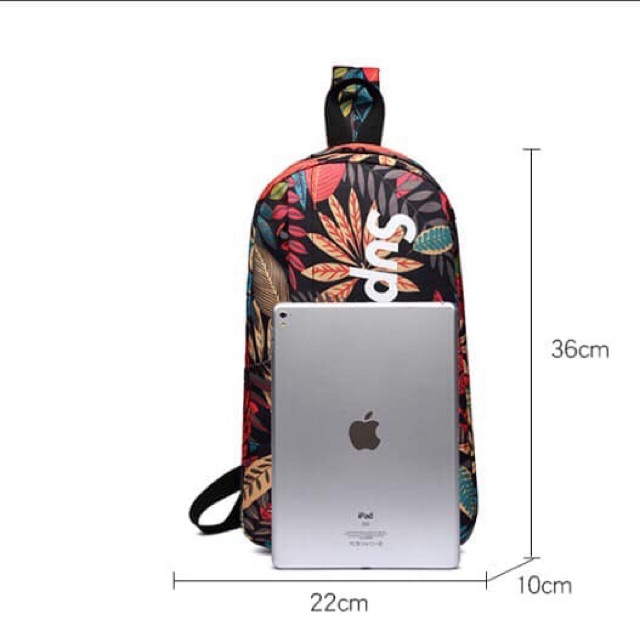 Túi Đeo Chéo SuPreme