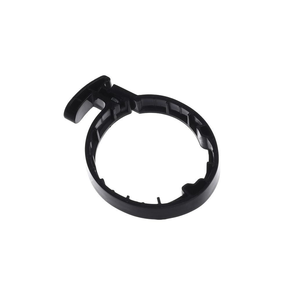 MUVAKO Vòng Đệm Bảo Vệ Thân Máy Ảnh Thay Thế Cho Xiaomi Mijia M365