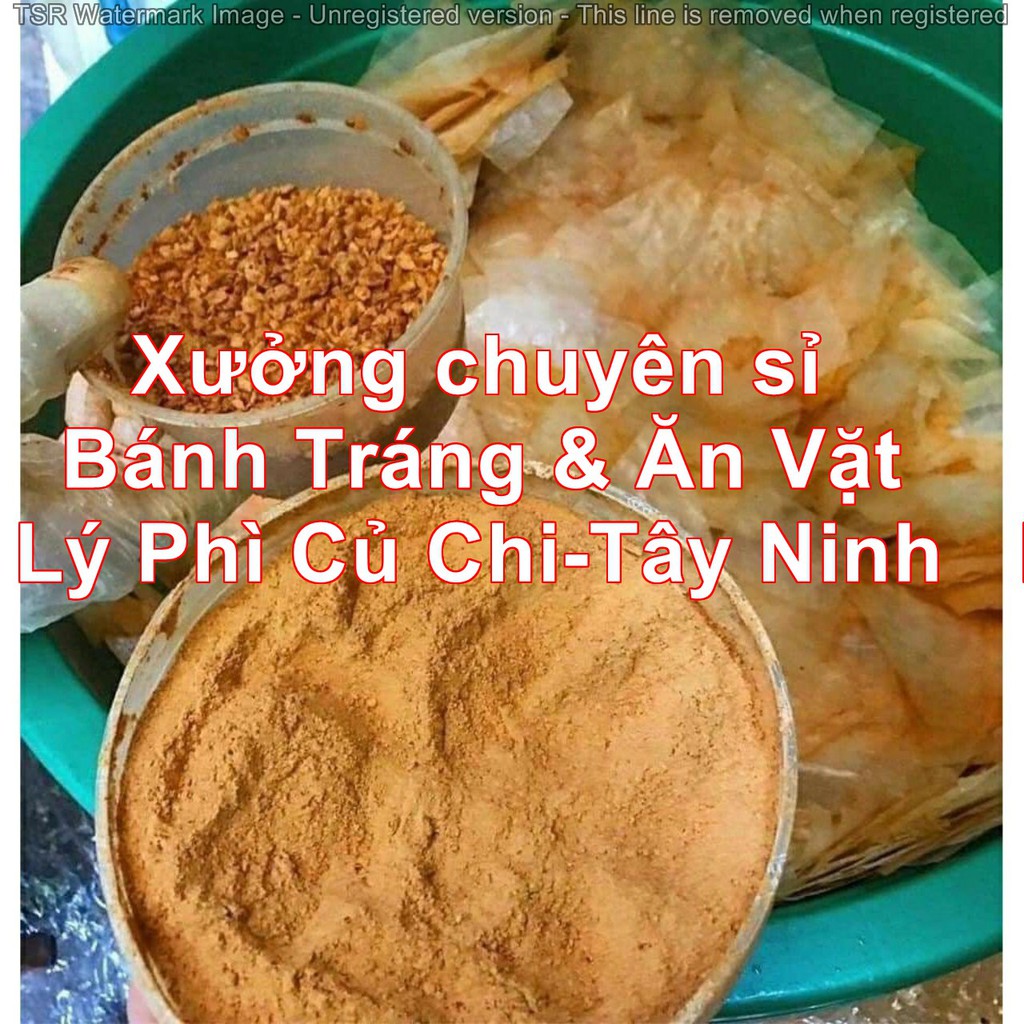 100gr Đặc Sản Muối Tôm Sặc Tây Ninh Loại 1 Bao Ngon