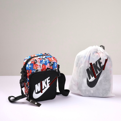 Túi đeo chéo Nam Nữ Unisex Nike0001 VNXK Phụ Kiện Thời Trang (Hàng xuất xịn) Local Brand Lamenstorevnxk