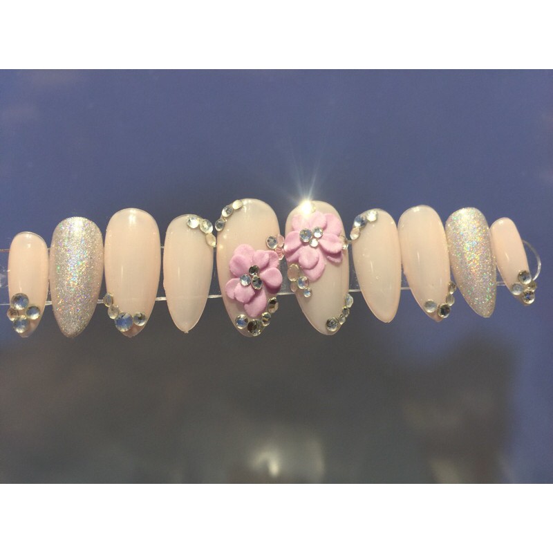 Móng úp thiết kế