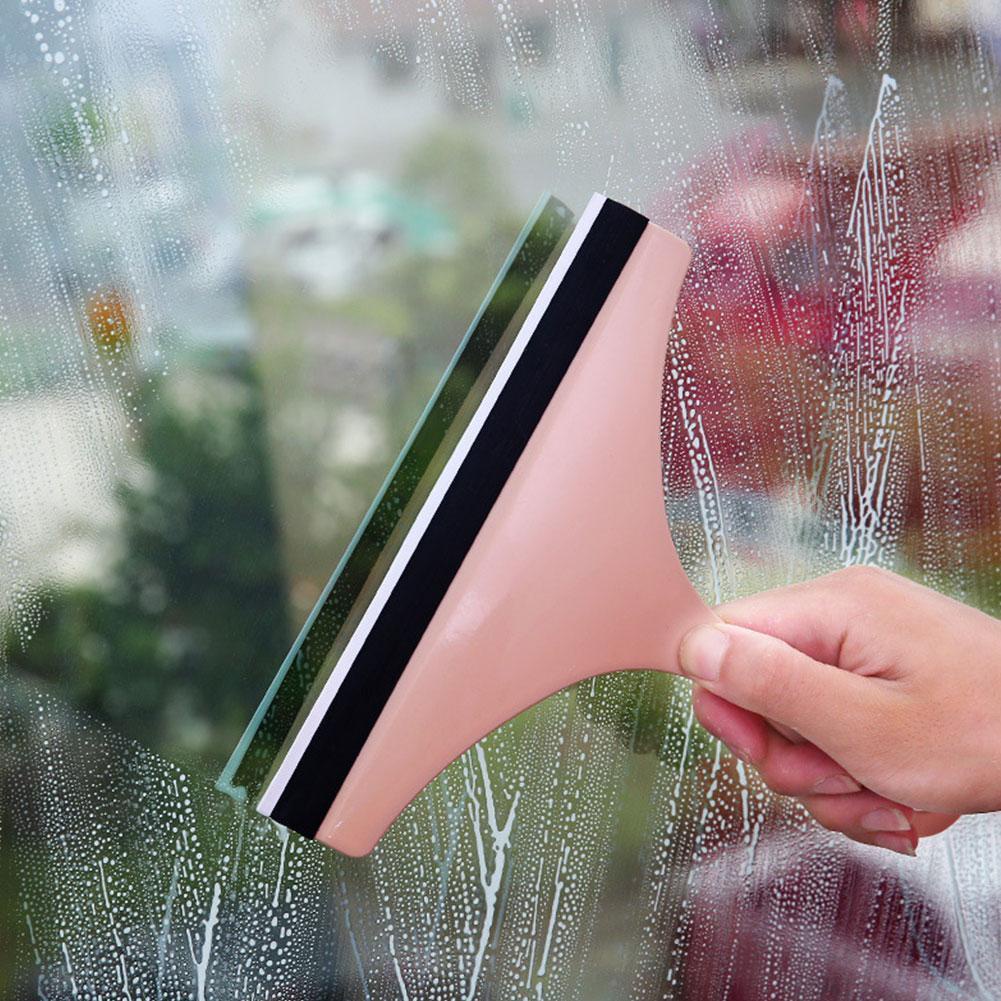 Cây lau cửa kính thiết kế hai mặt M4S4 V7E0 bền bỉ dễ sử dụng
