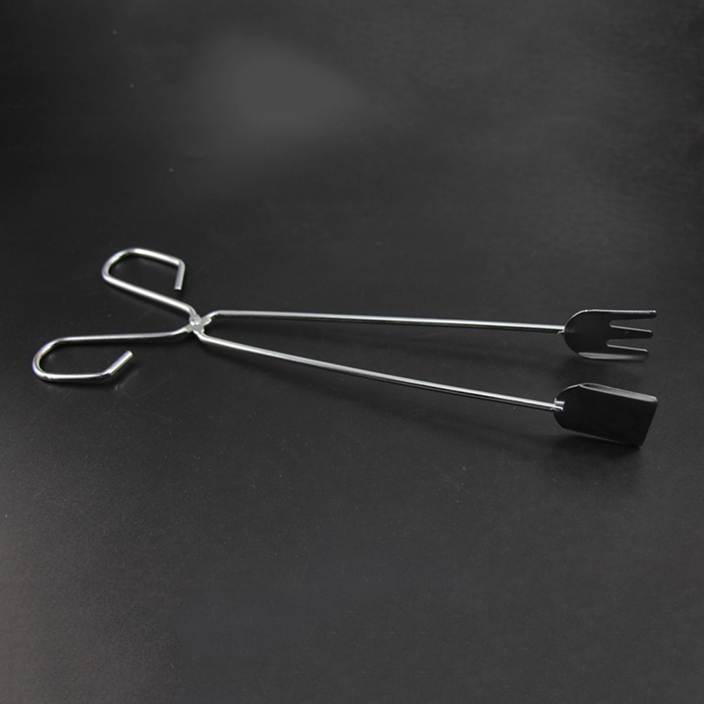 Kẹp gắp rác 32 / 60 / 70cm làm từ kim loại sử dụng tiện lợi