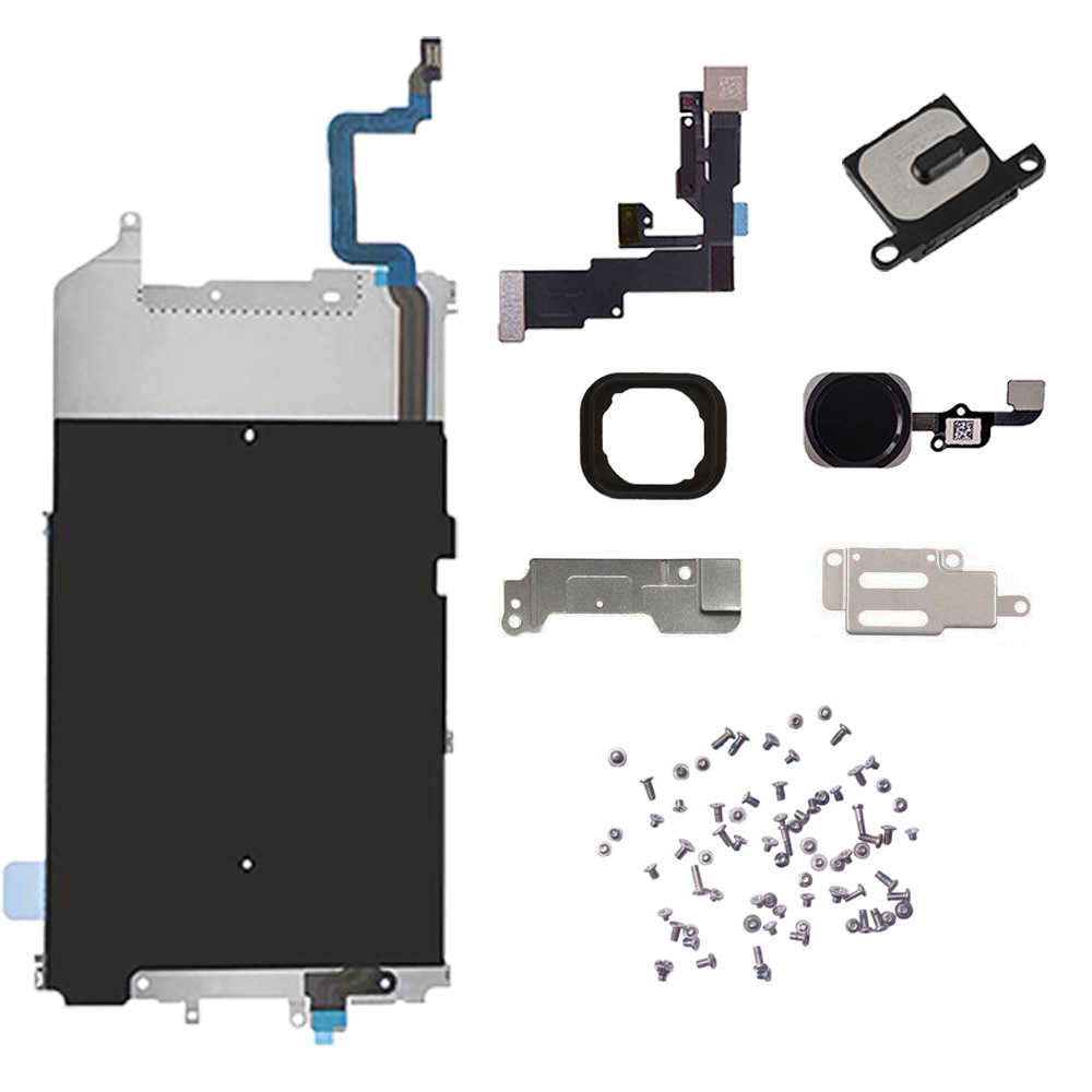 Màn Màn Hình Lcd Thay Thế Thích Hợp Cho Iphone 6g 6 Plus