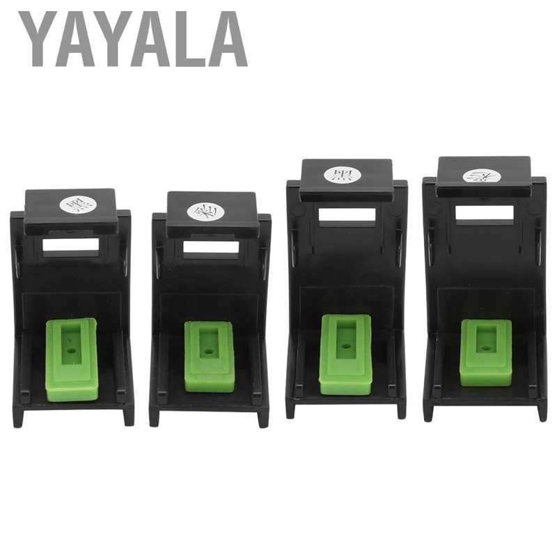 Hộp Mực Hút Mực Yayala Cho Hp Box