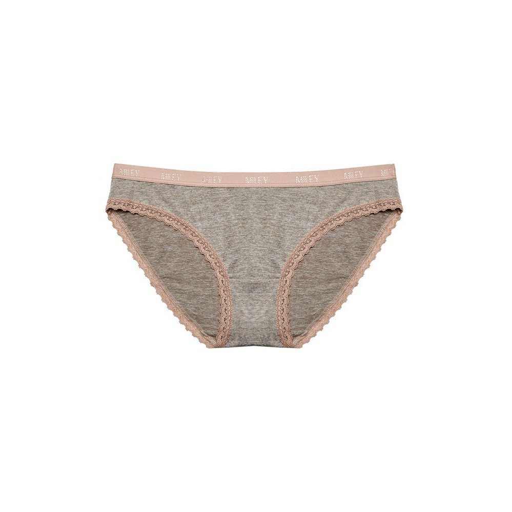 Combo 5 Quần Lót Thun Lạnh Sớ Gỗ Miley Lingerie FWS_00 - Màu Ngẫu Nhiên