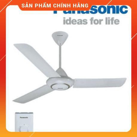 Quạt trần cao cấp 3 Cánh Panasonic F-60MZ2 (nhập khẩu nguyên chiếc)