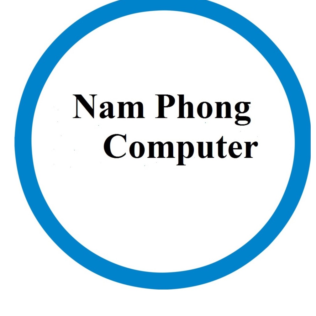 Nam Phong Computer