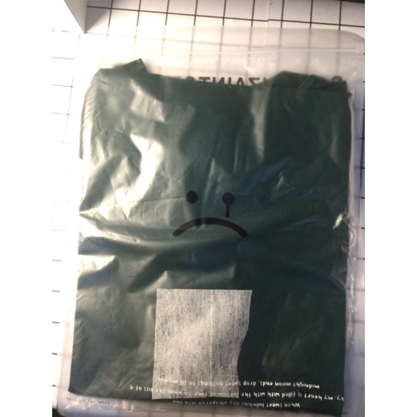 Áo thun SADBOIZ SADLUV - Size M | _ckincutes1_