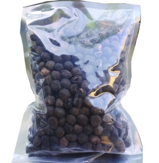Chuối Hột Cô Đơn ( Mồ Côi)