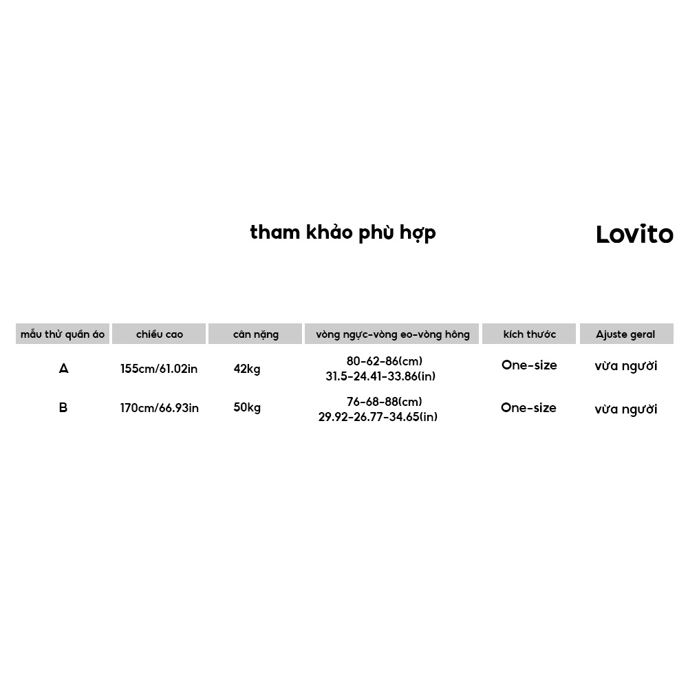  Áo không tay Lovito màu trơn đơn giản L02111 (xanh lá/đen) | BigBuy360 - bigbuy360.vn