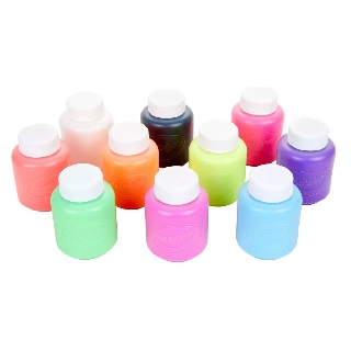 Màu Nước Crayola Neon Washable 59ml