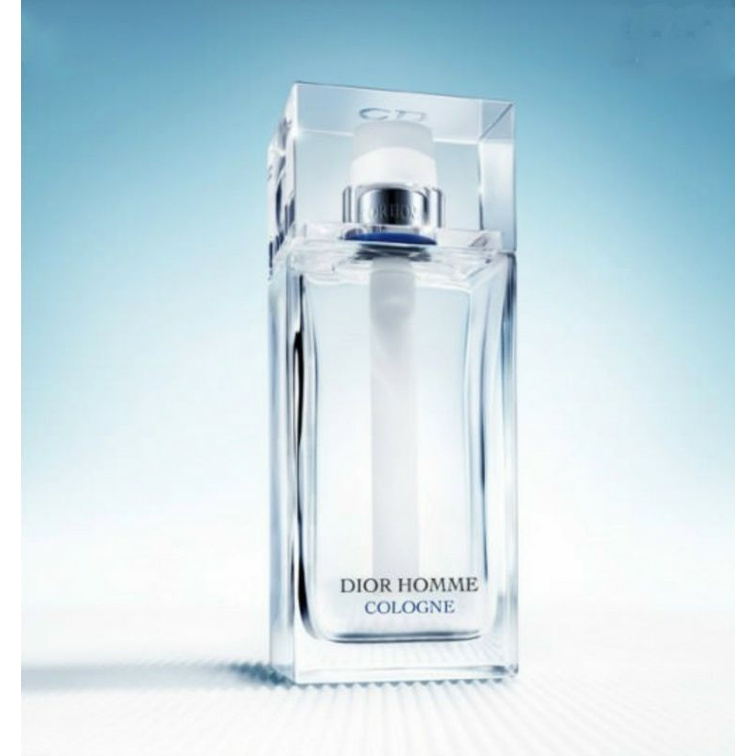 🍑Nước Hoa Dior Homme Cologne 🍑