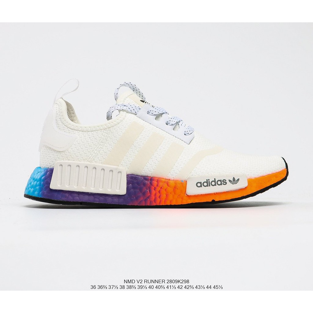 GIÀY SNEAKER MÃ SẢN PHẨM_Adidas NMD_R1 NHIỀU MÀU PHONG CÁCH FULLBOX + FREESHIP KHI MUA 2 SẢN PHẨM